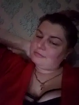 KristinaLowq online show from 25, 3, 2026