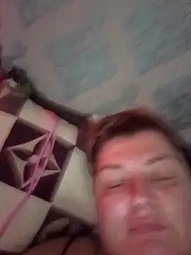 KristinaLowq online show from 31, 1, 2026