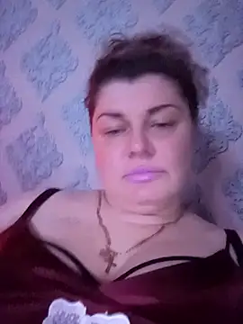 KristinaLowq online show from 13, 3, 2026