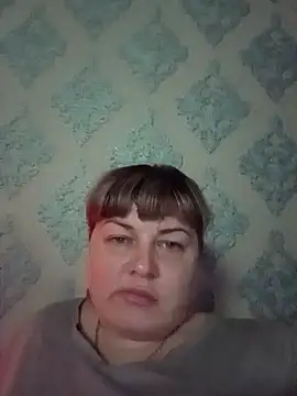 KristinaLowq online show from 7, 3, 2026