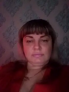 KristinaLowq online show from 6, 3, 2026