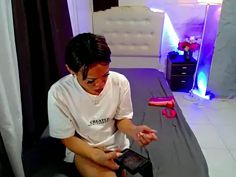 lady finger1234 online show from 4, 3, 2026