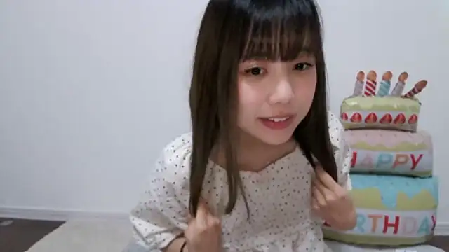 Snapshot of harunosakura chatting on 2, 7, 2026 harunosakura online show from 2, 7, 2026