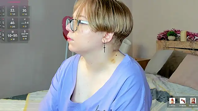 Lauraaa Smith online show from 18, 2, 2026