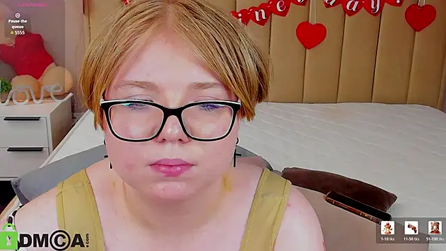 Lauraaa Smith online show from 20, 2, 2026