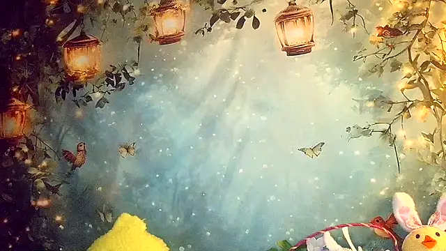 Blondie the librarian online show from 4, 4, 2026