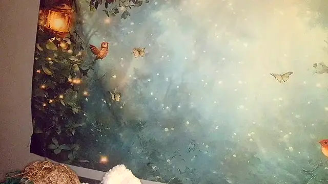 Blondie the librarian online show from 21, 4, 2026