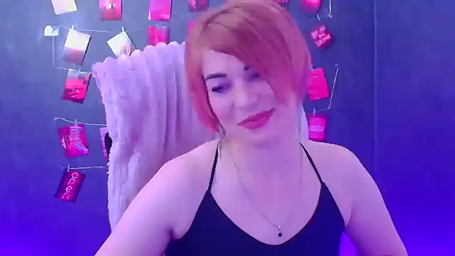 CuttieEmma online show from 27, 3, 2026