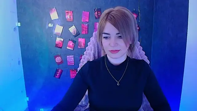 CuttieEmma online show from 10, 2, 2026