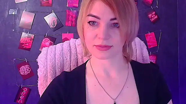 CuttieEmma online show from 18, 3, 2026