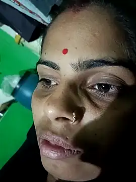 Priyakoli4568 online show from 12, 4, 2026