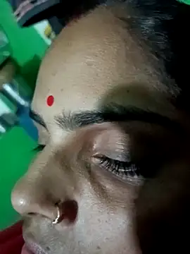 Priyakoli4568 online show from 17, 4, 2026