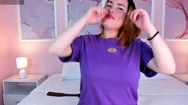 Kennya Rodriguez online show from 23, 12, 2025