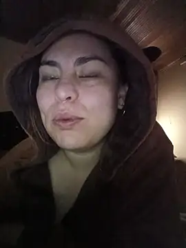 Kennya Rodriguez online show from 16, 11, 2025