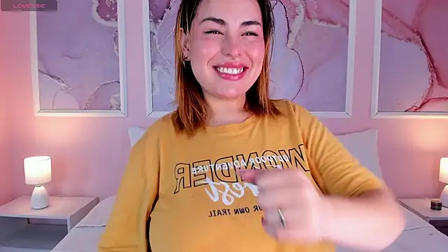 Kennya Rodriguez online show from 10, 2, 2026