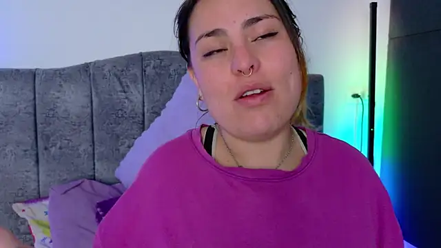 Kennya Rodriguez online show from 15, 6, 2026
