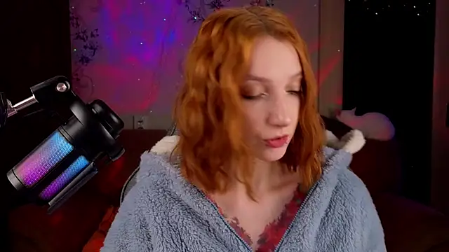 Vamp Mila online show from 27, 4, 2026