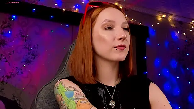 Vamp Mila online show from 13, 4, 2026