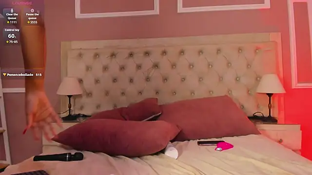 Pushaina  1 online show from 20, 2, 2026