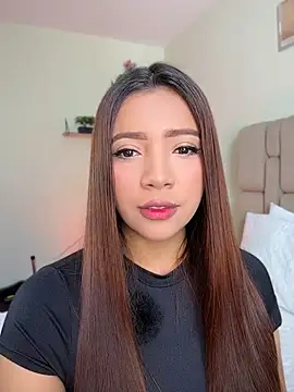 Snapshot of Pushaina__1 chatting on 22, 7, 2026 Pushaina 1 online show from 22, 7, 2026