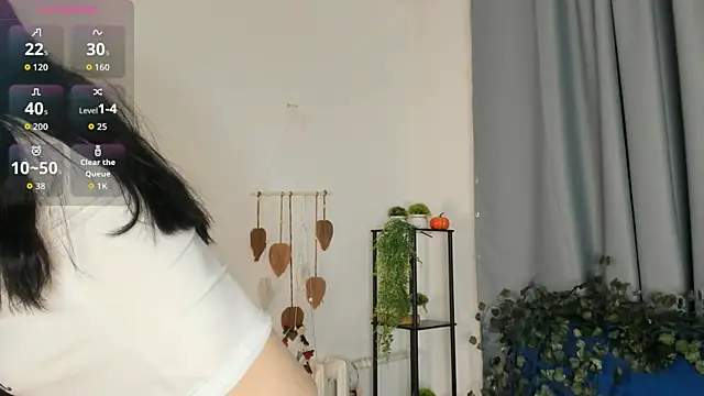 CosmicGleam online show from 30, 4, 2026