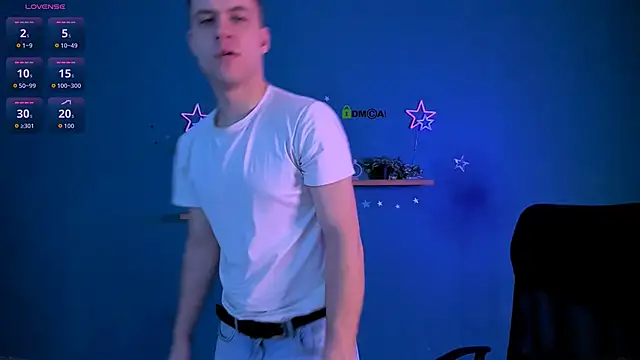 neo raze online show from 12, 3, 2026