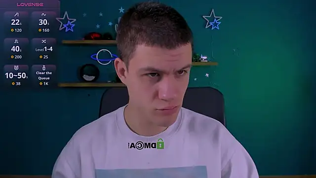 neo raze online show from 26, 2, 2026