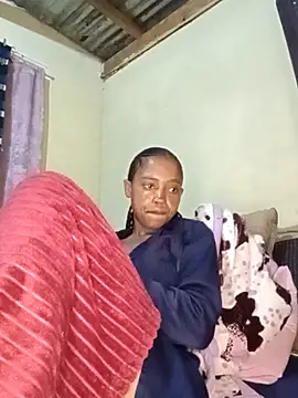 SexyTiger27 online show from 4, 3, 2026