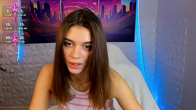 VioletaDiaz  online show from 25, 2, 2026