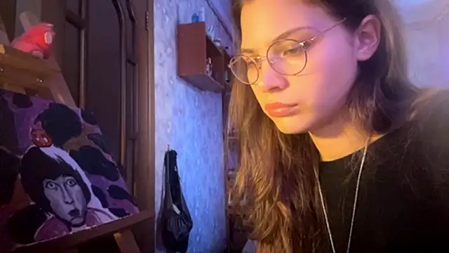 EdythRozier online show from 4, 2, 2026