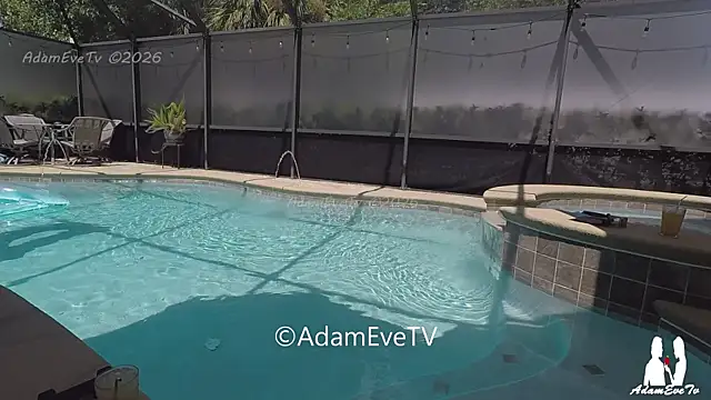 -AdamEveTv- online show from 5, 7, 2026