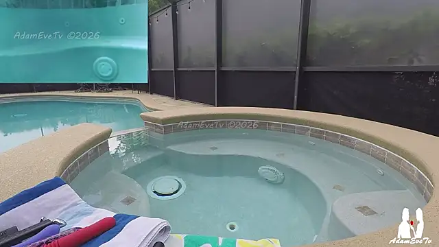 -AdamEveTv- online show from 3, 5, 2026