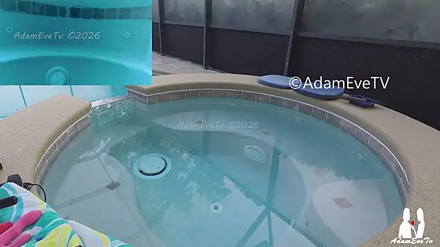 -AdamEveTv- online show from 29, 6, 2026