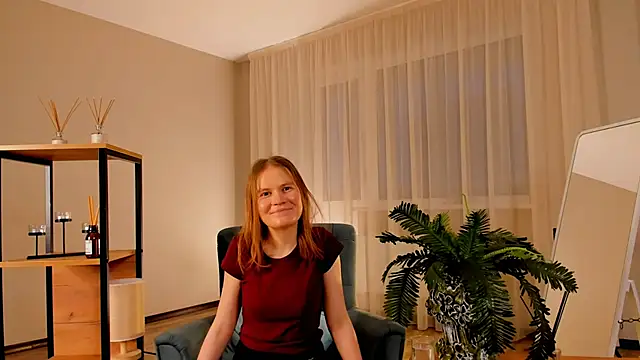 CleliaRostek online show from 7, 2, 2026