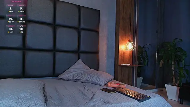 CORAL FOX online show from 20, 3, 2026