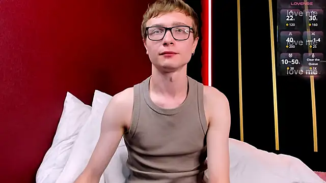 Emmit Barker online show from 25, 7, 2026