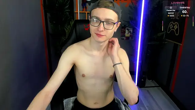 Emmit Barker online show from 19, 6, 2026