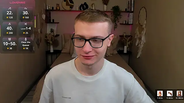 Snapshot of Emmit_Barker chatting on 9, 5, 2026 Emmit Barker online show from 9, 5, 2026