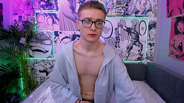 Emmit Barker online show from 22, 3, 2026