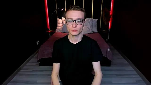 Emmit Barker online show from 20, 2, 2026