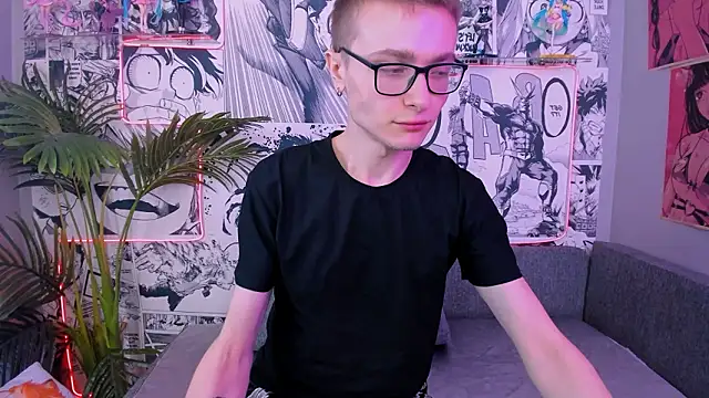 Emmit Barker online show from 17, 2, 2026