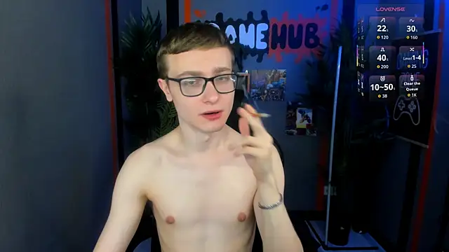 Emmit Barker online show from 21, 6, 2026