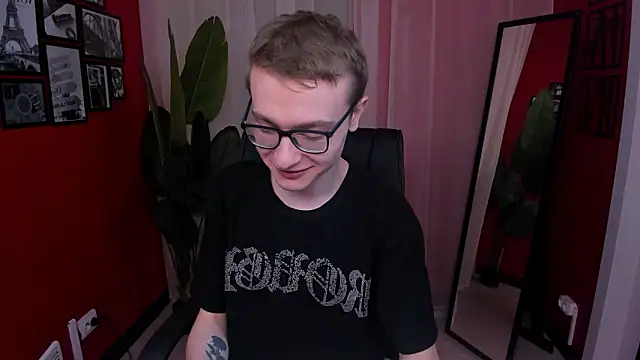 Emmit Barker online show from 3, 3, 2026