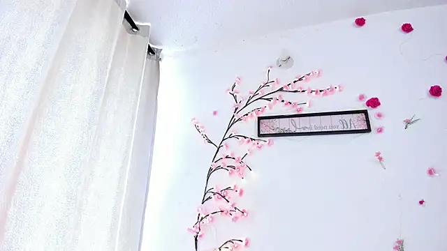 NicoRobinx online show from 21, 4, 2026