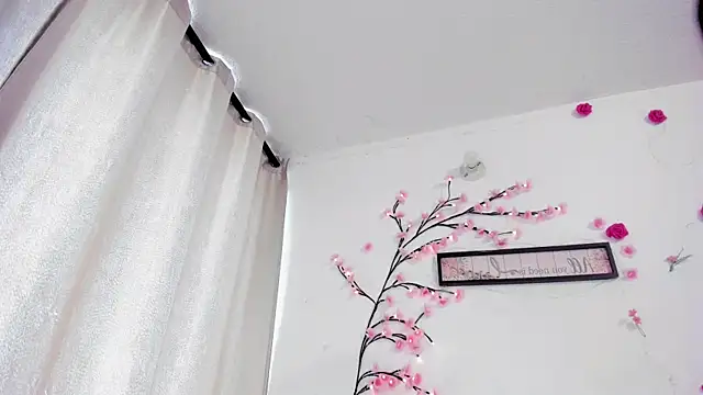 NicoRobinx online show from 20, 4, 2026