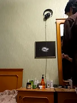 IrchykLove online show from 26, 4, 2026