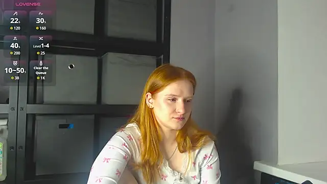 AmandaWatts online show from 14, 4, 2026