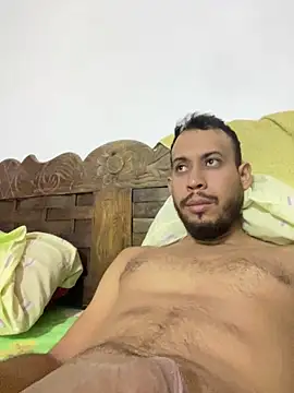 alrricmo online show from 7, 3, 2026