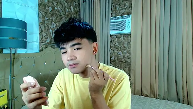 spoiledmycock online show from 22, 2, 2026