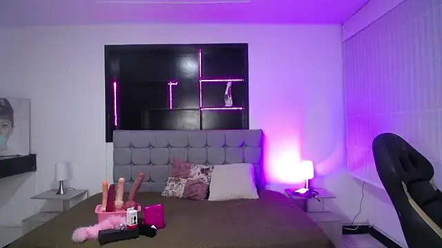 Lynn turner online show from 20, 3, 2026